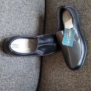 Black, size11, Womens Shoes, Cobbie Cuddlers brand